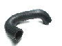 Image of PRESSURE HOSE ASSY image for your BMW